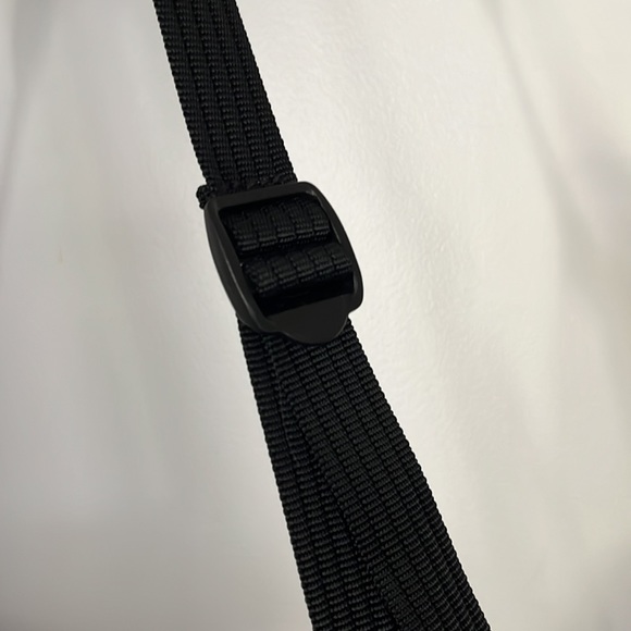 Longchamp messenger bag brand new great bag NWT - Picture 5 of 14